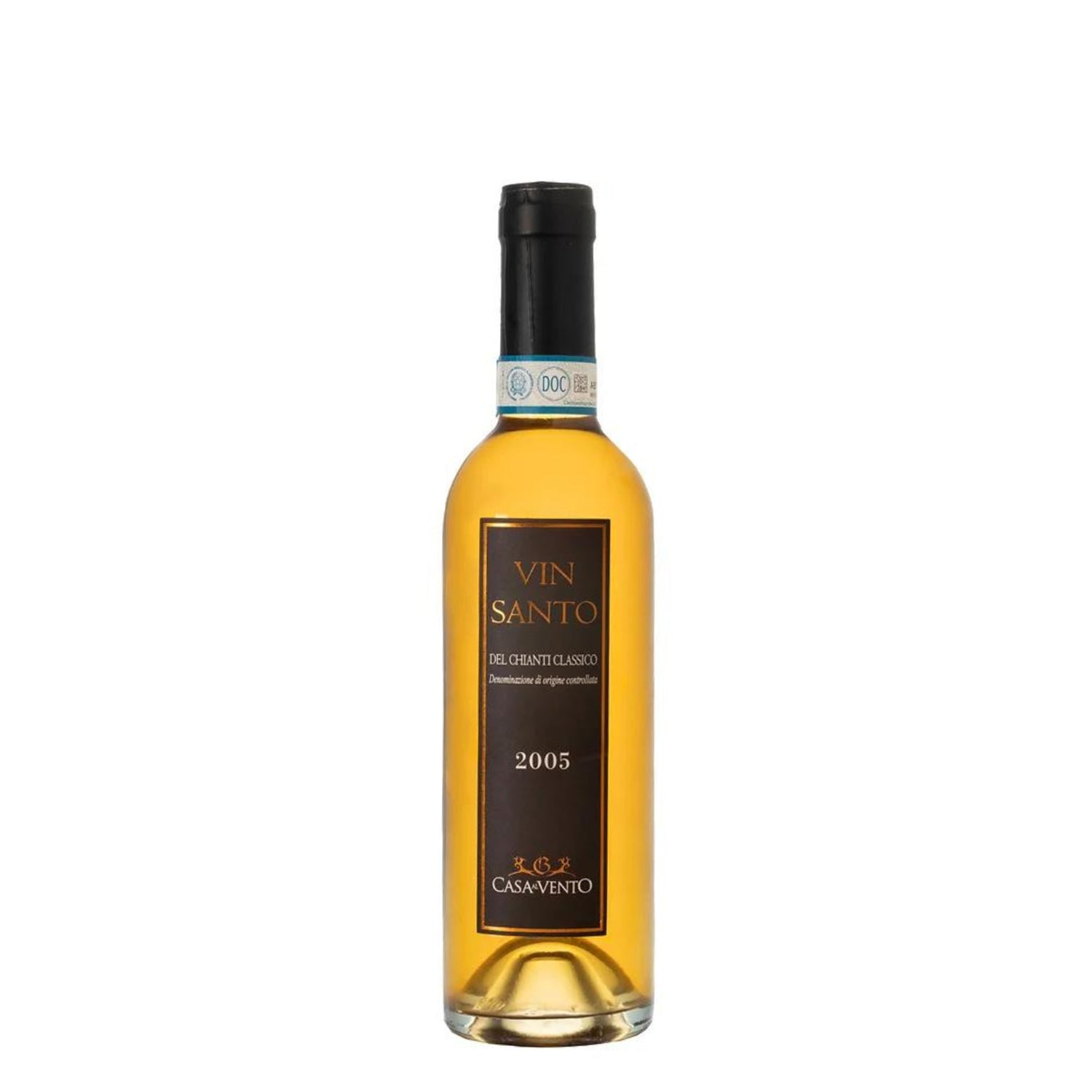 Vin Santo - Chianti Classico - 2005 (375 ml) main image