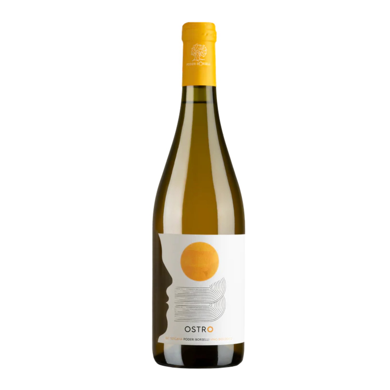 Ostro - Vermentino - 2022 main image