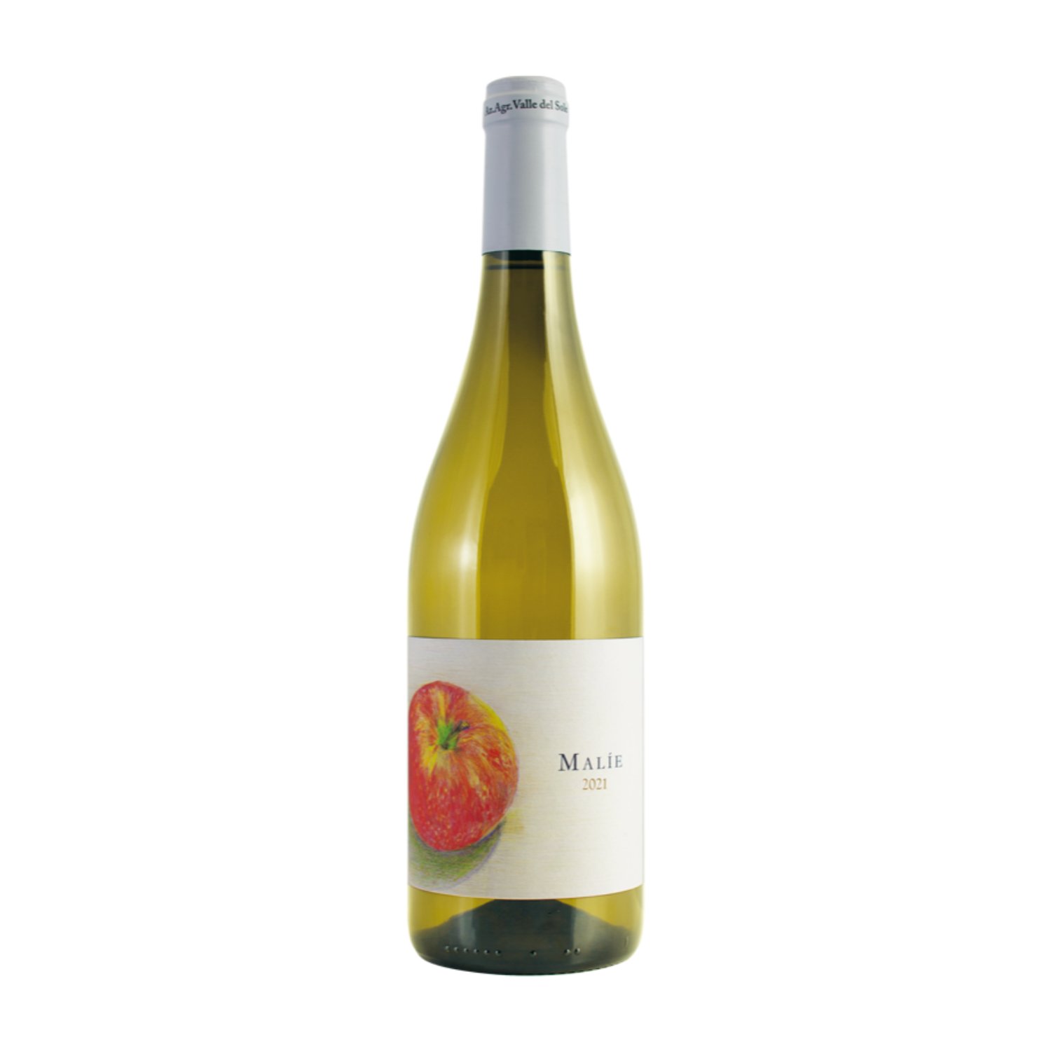 Malie - Toscana Bianco 2022 main image