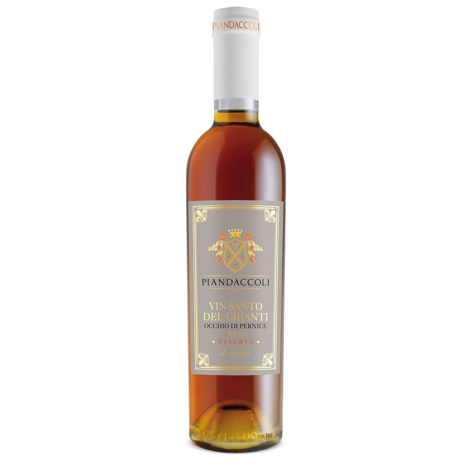 Vin Santo del Chianti - Occhio di Pernice - Riserva  2018 - (375 ml) main image