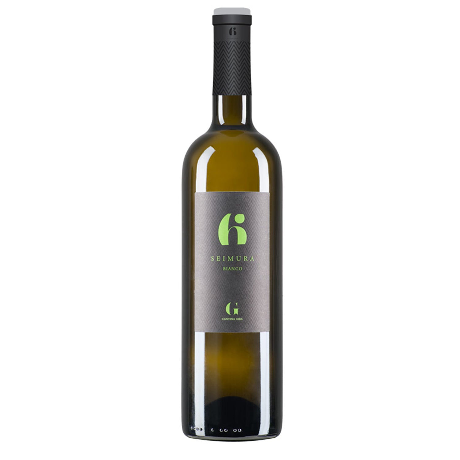 6 Mura Bianco - Cagliari Vermentino Superiore  - 2023 main image