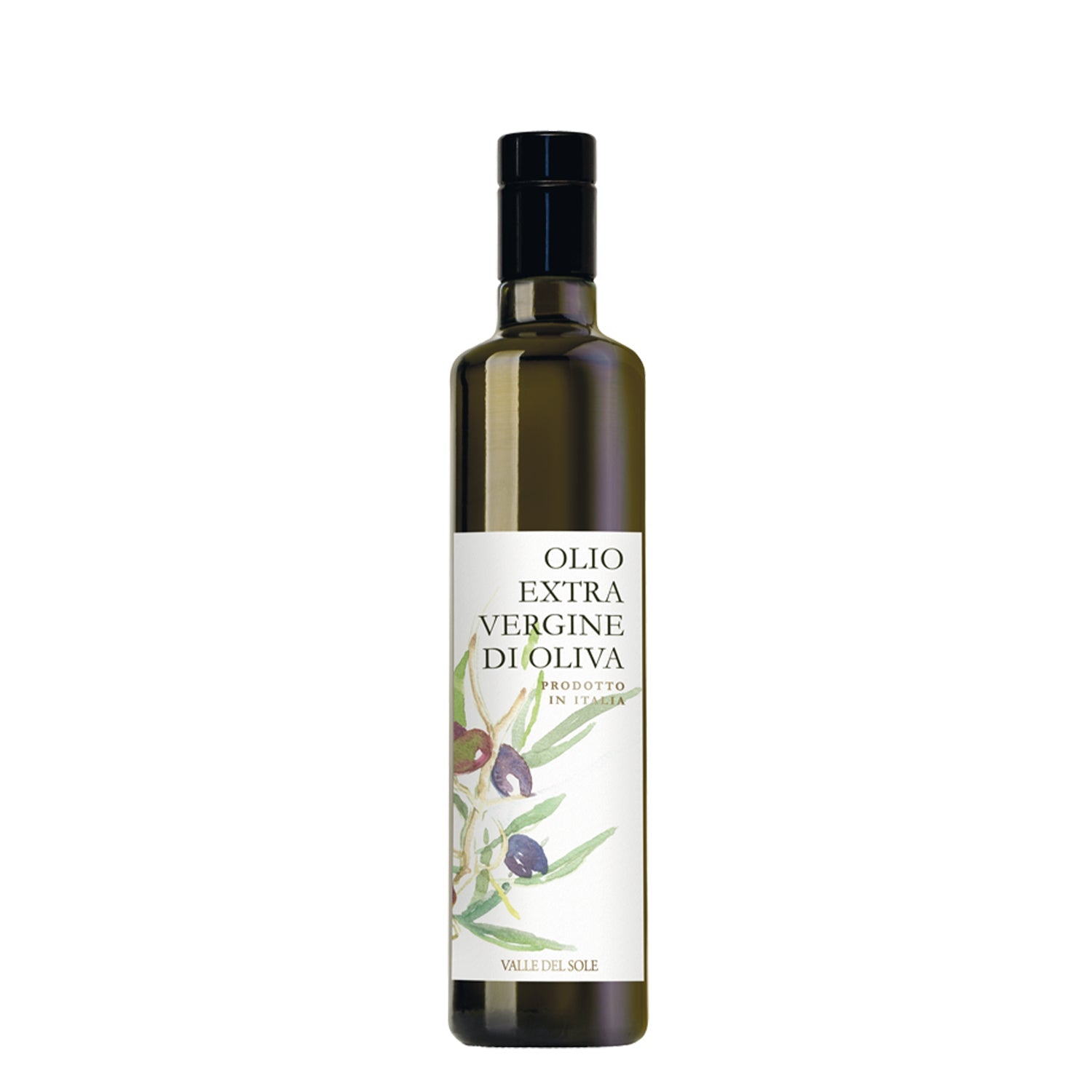 Valle del Sole Extra Virgin Olive Oil Tuscany